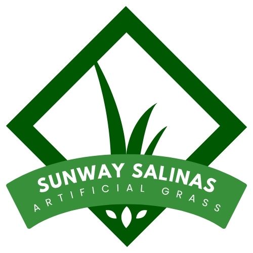 SunWay Salinas Artificial Grass logo